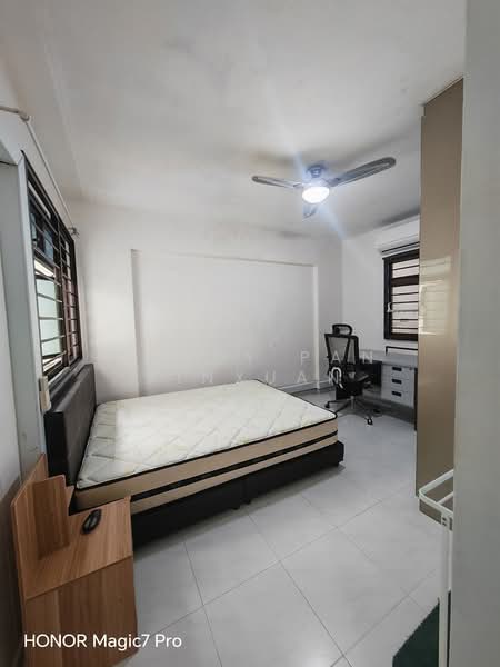 181 Bedok North Road, 181 Bedok North Road, 3 Bedrooms, 990 sqft, HDB Flat For Sale, by Wendy Pan Xinxuan, 500096953 - Bedroom - PropertyGuru.com.sg