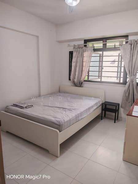 181 Bedok North Road, 181 Bedok North Road, 3 Bedrooms, 990 sqft, HDB Flat For Sale, by Wendy Pan Xinxuan, 500096953 - Bedroom - PropertyGuru.com.sg