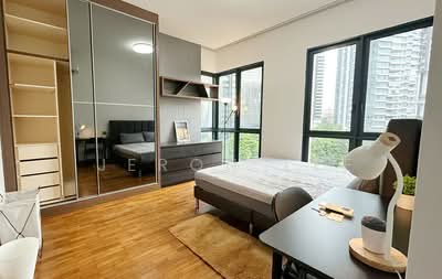 For Rent - Tanglin View