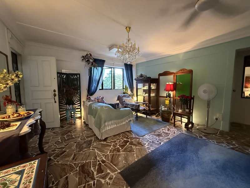 For Rent - 102 Jalan Rajah