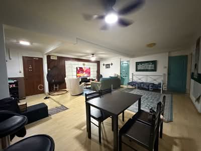 For Sale - 419 Bukit Batok West Avenue 2