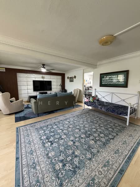 For Sale - 419 Bukit Batok West Avenue 2