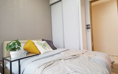 For Rent - Skyline Residences