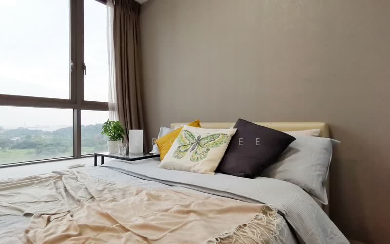 For Rent - Skyline Residences