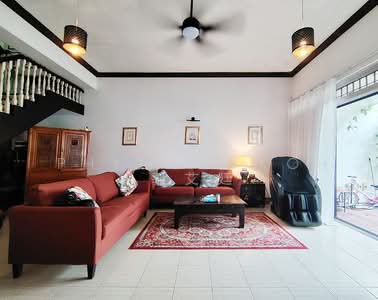 For Sale - Greenridge