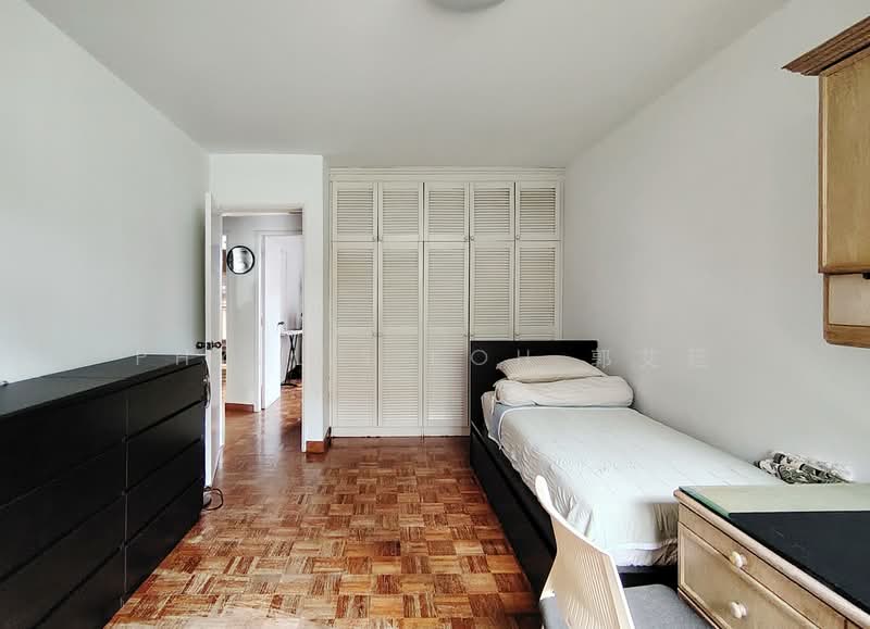 Greenridge Terraced House For Sale at S$ 5,580,000 | PropertyGuru Singapore - Bedroom