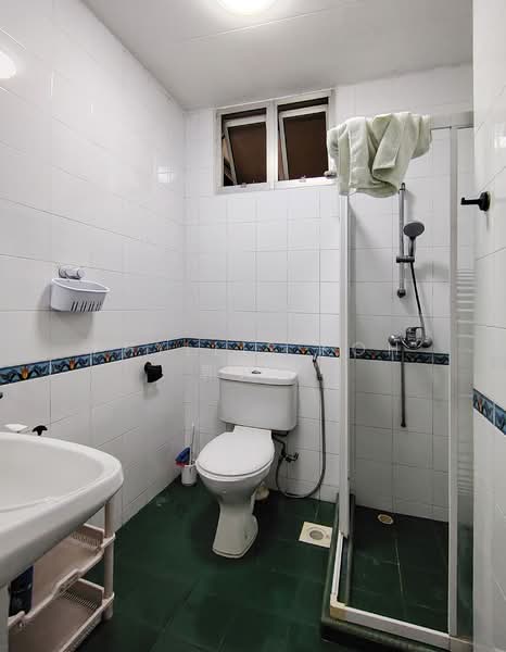 Greenridge Terraced House For Sale at S$ 5,580,000 | PropertyGuru Singapore - Bathroom