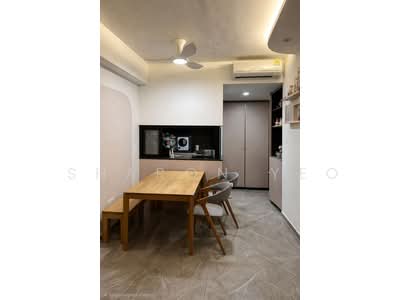 For Rent - Kopar At Newton