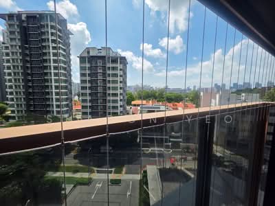 For Rent - Kopar At Newton