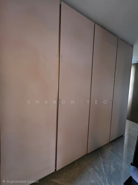Kopar At Newton, 6 Makeway Avenue, 3 Bedrooms, 958 sqft, Condominium For Rent, by Sharon Yeo, 500096969 - Lots of storage  - PropertyGuru.com.sg