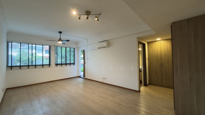 Serangoon Lane Semi-Detached House For Sale at S$ 3,680,000 | PropertyGuru Singapore - Master Bedroom 