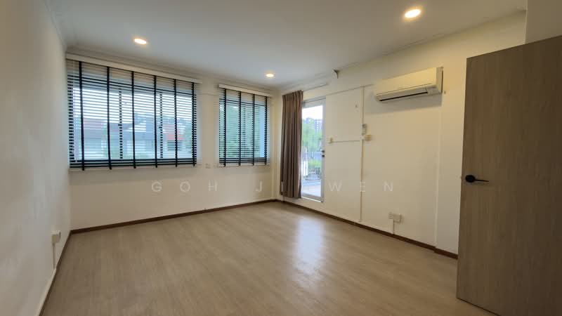 Serangoon Lane Semi-Detached House For Sale at S$ 3,680,000 | PropertyGuru Singapore - Common Bedroom 3