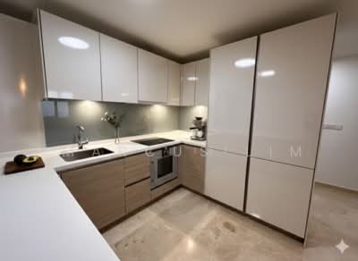 For Sale - V on Shenton