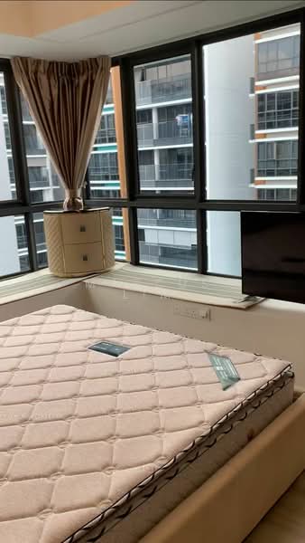 Coco Palms Condominium For Sale at S$ 2,377,000 | PropertyGuru Singapore - Bedroom