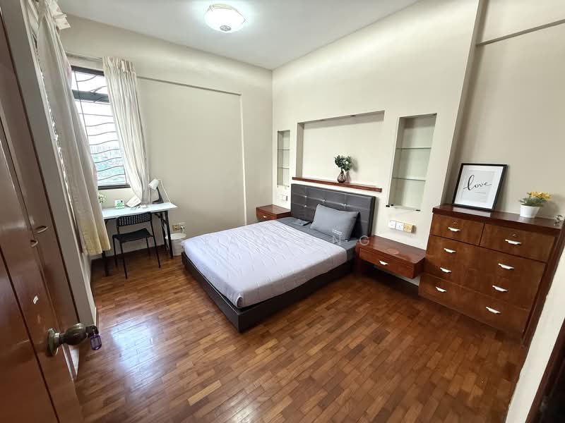 Summerdale, 6 Boon Lay Drive, Room Rental, 200 sqft, Condominium For Rent, by Sean Ong, 500096976 - Bedroom - PropertyGuru.com.sg