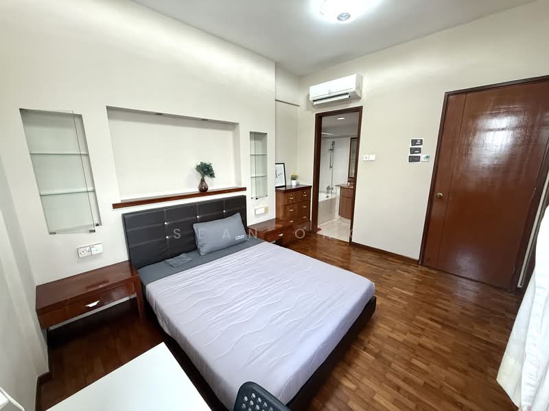 Summerdale, 6 Boon Lay Drive, Room Rental, 200 sqft, Condominium For Rent, by Sean Ong, 500096976 - Bedroom - PropertyGuru.com.sg
