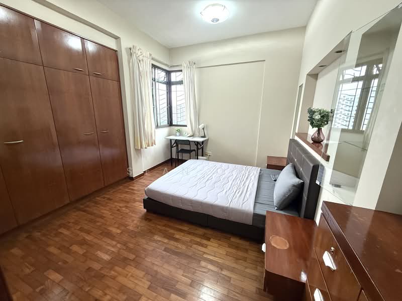Summerdale, 6 Boon Lay Drive, Room Rental, 200 sqft, Condominium For Rent, by Sean Ong, 500096976 - Bedroom - PropertyGuru.com.sg