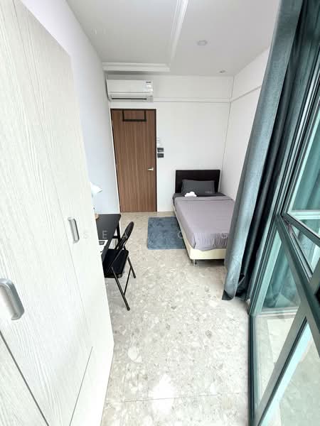Summerdale, 6 Boon Lay Drive, Room Rental, 100 sqft, Condominium For Rent, by Sean Ong, 500096978 - Bedroom - PropertyGuru.com.sg
