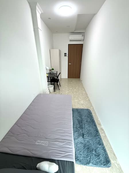 Summerdale, 6 Boon Lay Drive, Room Rental, 100 sqft, Condominium For Rent, by Sean Ong, 500096978 - Bedroom - PropertyGuru.com.sg