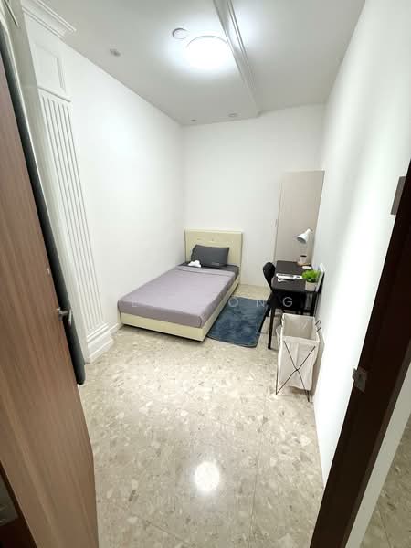 Summerdale, 6 Boon Lay Drive, Room Rental, 100 sqft, Condominium For Rent, by Sean Ong, 500096978 - Bedroom - PropertyGuru.com.sg