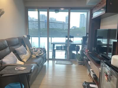 For Rent - Eight Riversuites