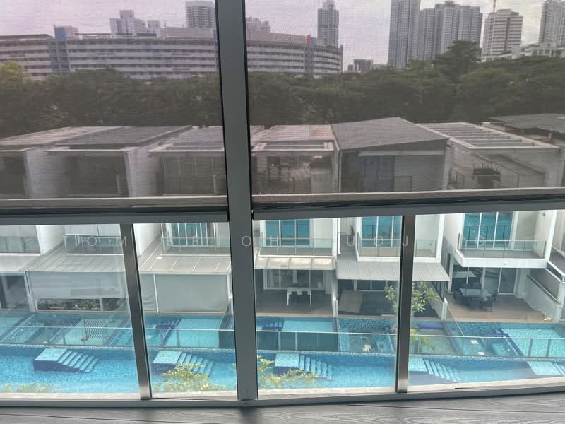 Eight Riversuites, 2 Whampoa East, 2 Bedrooms, 700 sqft, Condominium For Rent, by Tom Setoh GuoJing, 500096979 - Exterior - PropertyGuru.com.sg