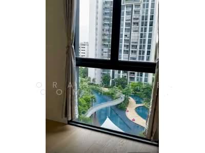 For Sale - The Panorama