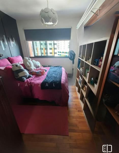 For Sale - 671A Jurong West Street 65