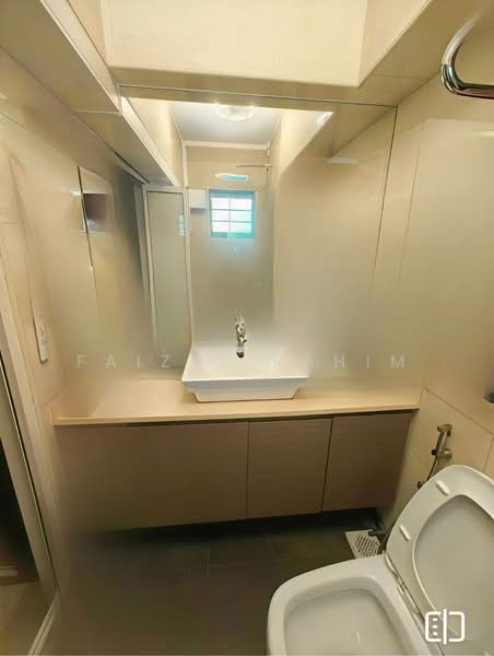 For Sale - 671A Jurong West Street 65