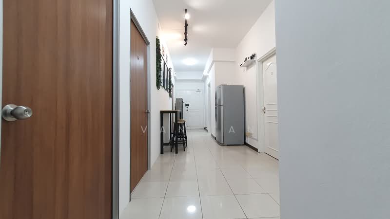 Astoria Park, 28 Lorong Mydin, Room Rental, 150 sqft, Condominium For Rent, by Evan Tan, 500096988 - Corridor - PropertyGuru.com.sg