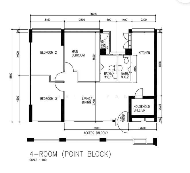 For Sale 700B Ang Mo Kio Avenue 6