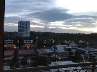 For Sale - The Gardens at Bishan