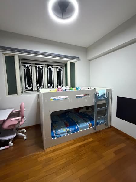 The Gardens at Bishan Condominium For Sale at S$ 1,650,000 | PropertyGuru Singapore - Bedroom