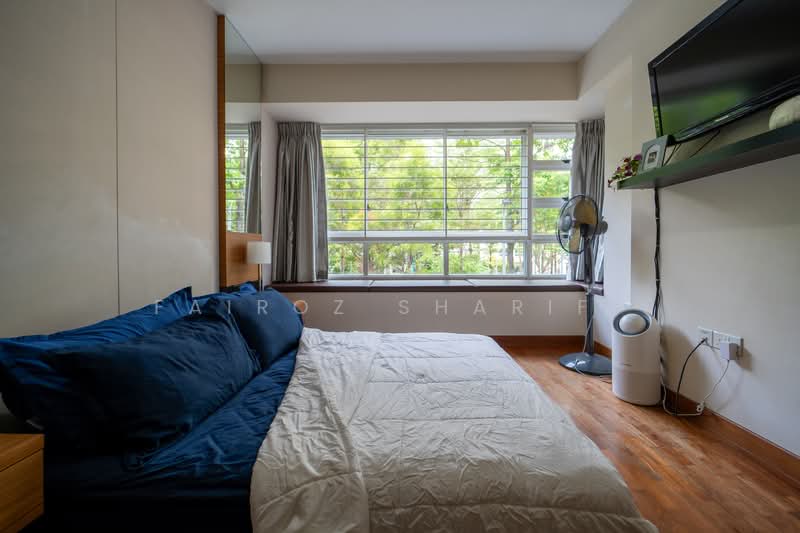 618A Punggol Drive HDB Flat For Sale at S$ 640,000 | PropertyGuru Singapore - Master Bedroom