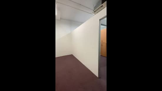Midview City, 18 Sin Ming Lane, 1,496 sqft, Light Industrial (B1) For Rent, by Jensen Toh 卓新智, 500096994 - CommercialGuru.com.sg