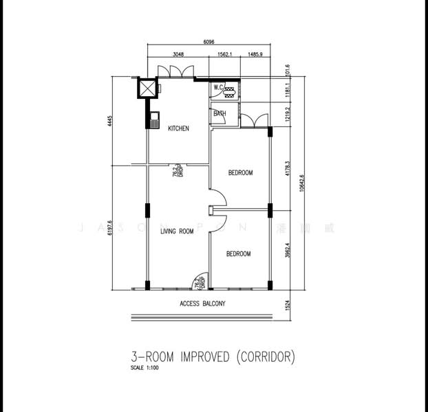 For Sale 3 Saint George's Road