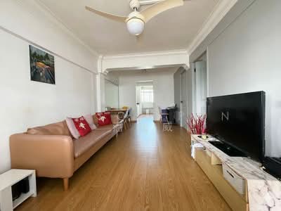 For Sale - 3 Saint George's Road