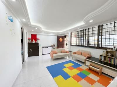 For Sale - 323 Bukit Batok Street 33