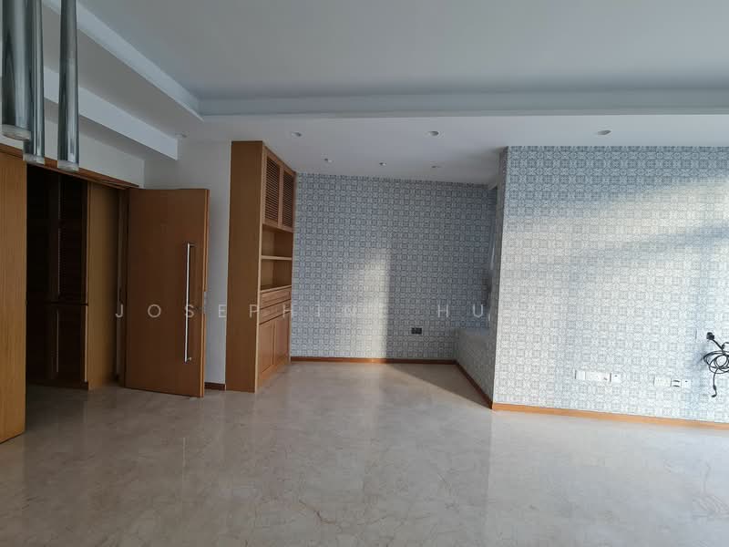 The Lincoln Residences Condominium For Sale at S$ 6,500,000 | PropertyGuru Singapore - Interior