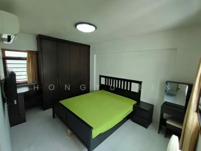 For Rent - 317C Anchorvale Road