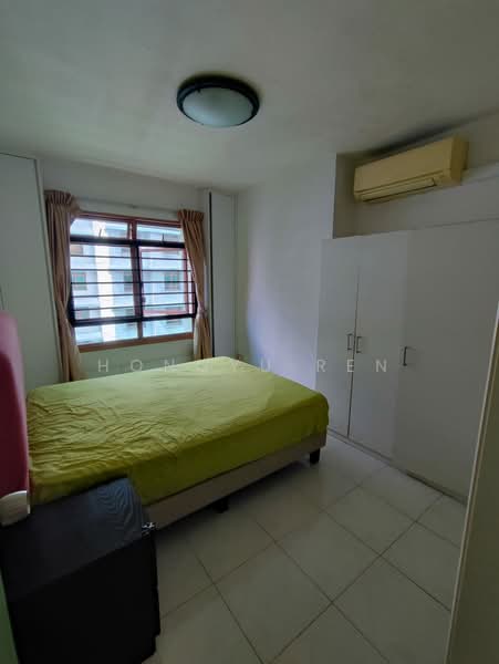 317C Anchorvale Road, 317C Anchorvale Road, Room Rental, 118 sqft, HDB Flat For Rent, by Hongyu Ren, 500097003 - Bedroom - PropertyGuru.com.sg