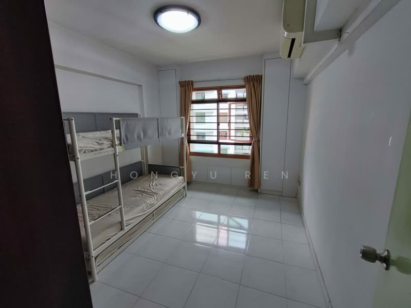 317C Anchorvale Road, 317C Anchorvale Road, Room Rental, 118 sqft, HDB Flat For Rent, by Hongyu Ren, 500097003 - Bedroom - PropertyGuru.com.sg