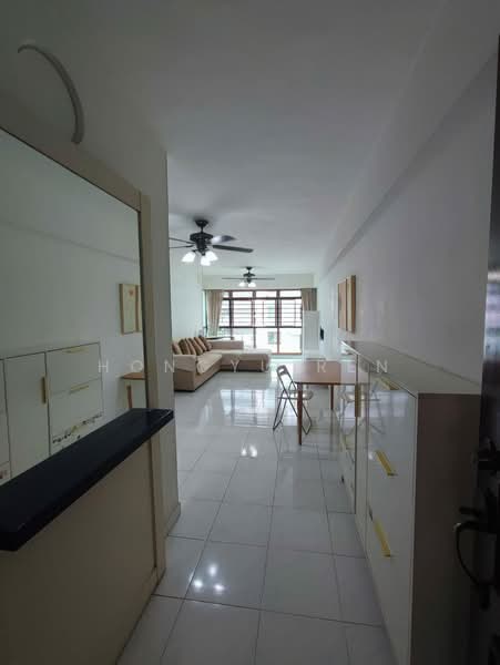 317C Anchorvale Road, 317C Anchorvale Road, Room Rental, 118 sqft, HDB Flat For Rent, by Hongyu Ren, 500097003 - Living Room - PropertyGuru.com.sg