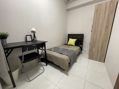 For Rent - Bencoolen House