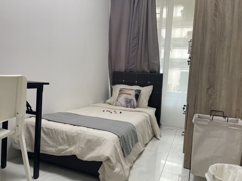 For Rent - Bencoolen House