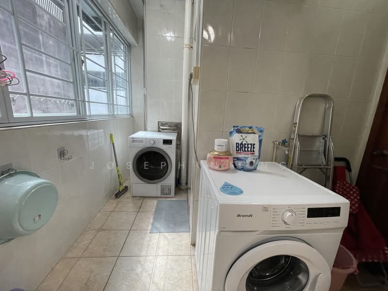 Bencoolen House, 27 Bencoolen Street, Room Rental, 100 sqft, Apartment For Rent, by Josephine Ng, 500097005 - Interior - PropertyGuru.com.sg