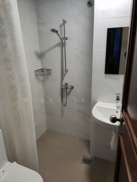 Best Location at Tanjong Katong ,PLQ,Paya Lebar, , 3 Bedrooms, 1,200 sqft, Apartment For Rent, by Michelle Ho, 500097007 - Bathroom - PropertyGuru.com.sg