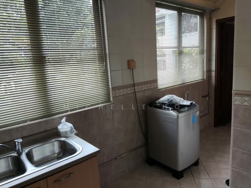 Best Location at Tanjong Katong ,PLQ,Paya Lebar, , 3 Bedrooms, 1,200 sqft, Apartment For Rent, by Michelle Ho, 500097007 - Kitchen - PropertyGuru.com.sg