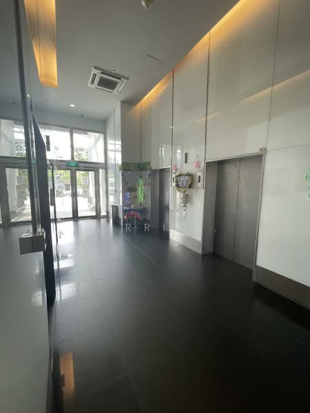 UB. One, 81 Ubi Avenue 4, Eunos / Geylang / Paya Lebar, 1,852 sqft, Light Industrial (B1) For Sale, by Darrio ., 500097010 - Entrance - CommercialGuru.com.sg