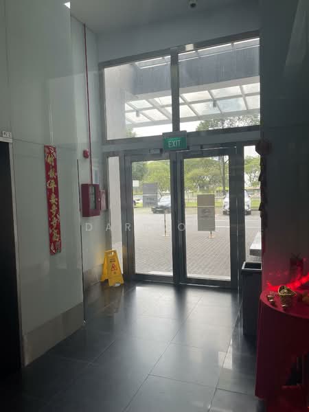 UB. One, 81 Ubi Avenue 4, Eunos / Geylang / Paya Lebar, 1,852 sqft, Light Industrial (B1) For Sale, by Darrio ., 500097010 - CommercialGuru.com.sg